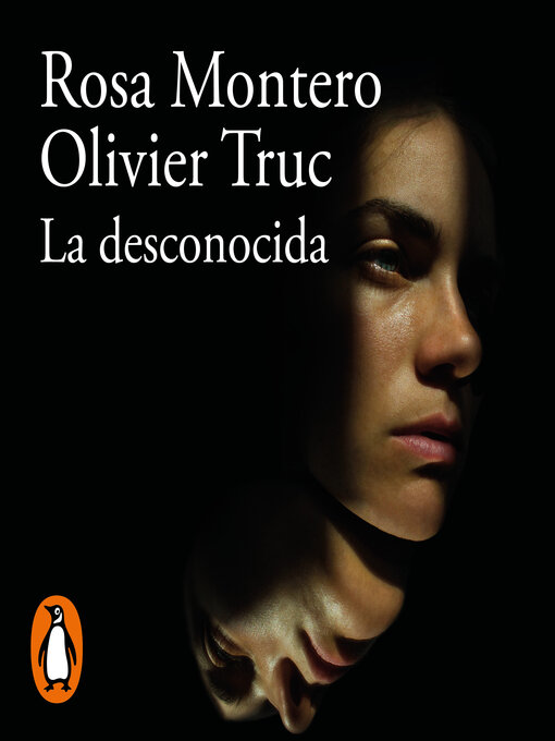 Title details for La desconocida by Rosa Montero - Available